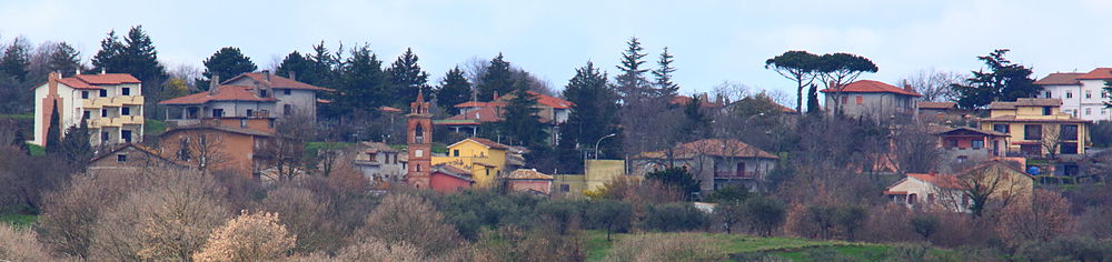 Castel Cellesi