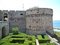 Aragonese замокот
