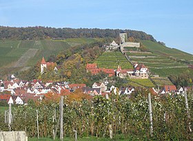 Beilstein (Bade-Wurtemberg)