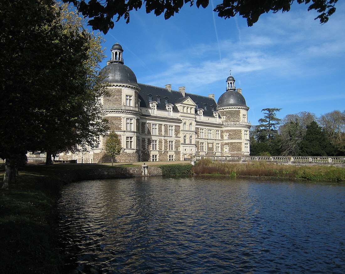 Saint-Georges-sur-Loire