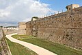 * Nomination Castle of Otranto, Italy --Bgag 02:57, 27 September 2024 (UTC) * Promotion  Support Good quality. --XRay 04:00, 27 September 2024 (UTC)