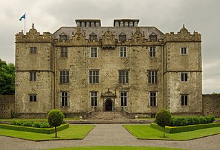 Richard Burke, 6th Earl of Clanricarde Irish peer (d.1666)