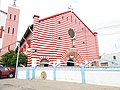 Cathédrale Notre-Dame-de-Miséricorde de Cotonou (Église catholique)