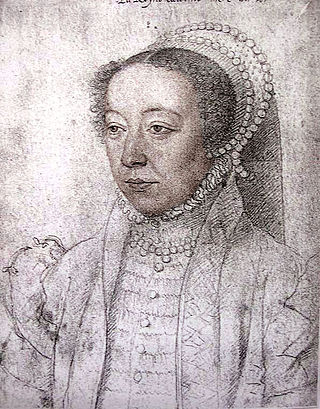 <span class="mw-page-title-main">Catherine de' Medici's building projects</span> Series of French Renaissance architectural projects