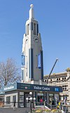 Causeway Tower und Garage, Victoria, Britisch-Kolumbien, Kanada 09.jpg