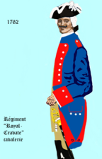 de 1762 à 1767