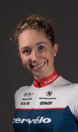 <span class="mw-page-title-main">Cecilie Uttrup Ludwig</span> Danish cyclist (born 1995)