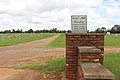 Cedar Hill Cemetery