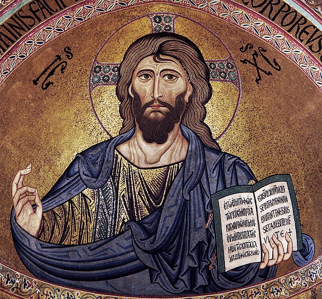 The long history of how Jesus came to resemble a white European