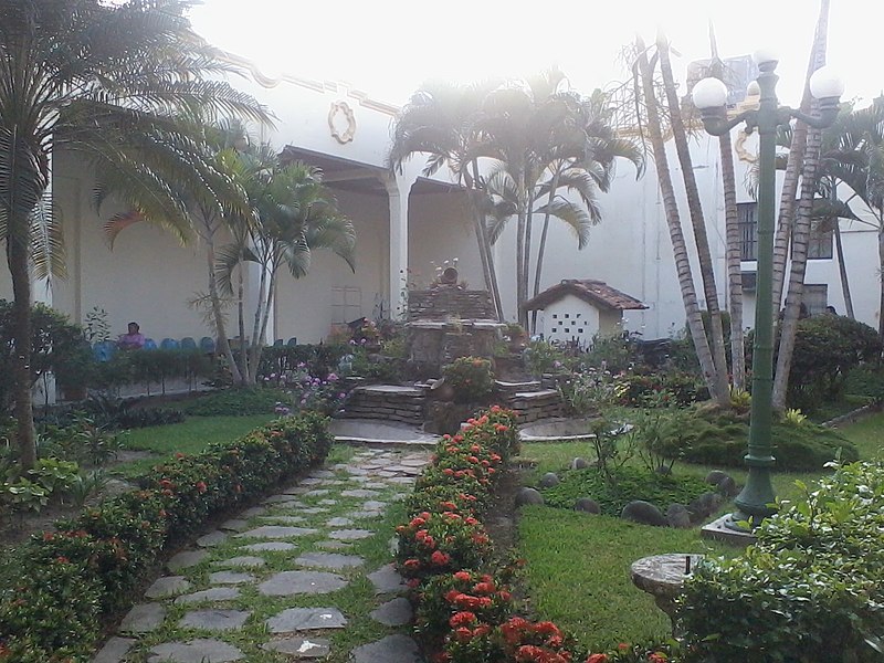 File:Centro Histórico de SS, San Salvador, El Salvador - panoramio (3).jpg