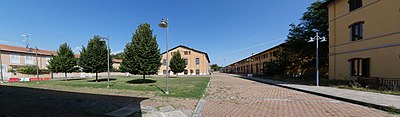 Miniatuur voor Bestand:Centro di GeoTecnologie (San Giovanni Valdarno) 07.jpg