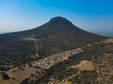 Cerro de Xicuco