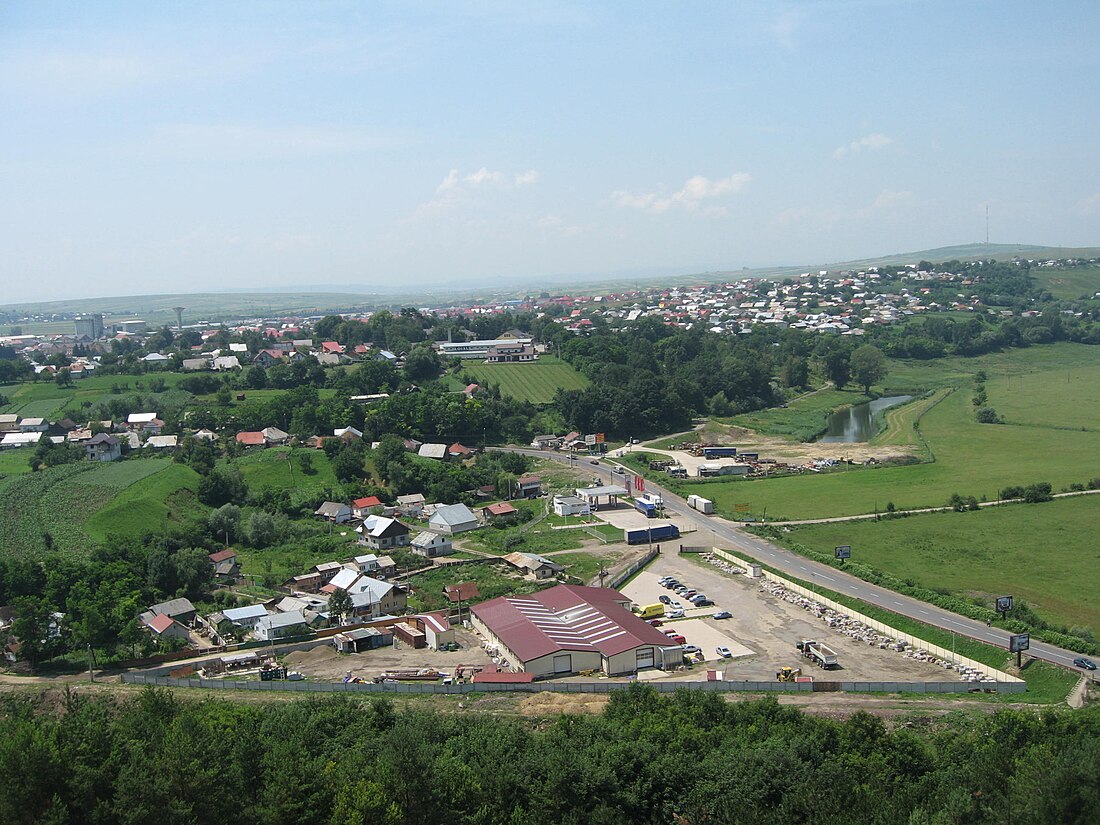 Șcheia, Suceava