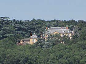 Image illustrative de l’article Château de Saint-Trys