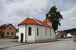Chapel in Nebahovy in 2011 (6).JPG