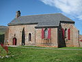 Capilla de Notre-Dame de Vassivière