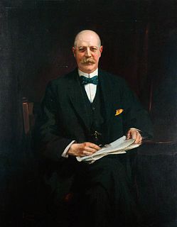 Charles Bowen Cooke British engineer