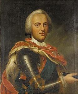 Charles I of Brunswick-Wolfenbuettel, 1713-1780, by Antoine Pesne.jpg