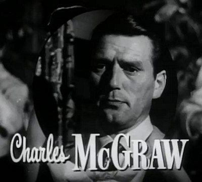 Charles McGraw Net Worth, Biography, Age and more