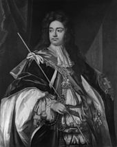 Charles Sackville, 6Th Earl Of Dorset