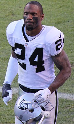 Demarcus Robinson - Wikipedia