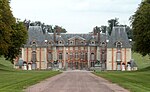 Vignette pour Château de Grosbois