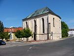 St. Bartholomäus (Cheb)