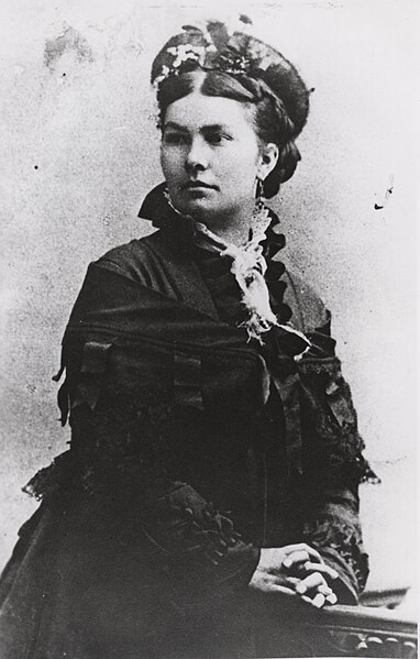 File:Christina McDonald. Probably taken in Portland. c. 1866. (57910082-d41e-4802-8185-a3da9a8fb30e).jpg