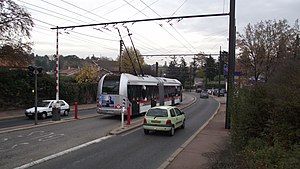 Oberleitungsbus