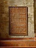 Thumbnail for File:Church of St Luke, Broughton Sulney (Upper Broughton) - geograph.org.uk - 4433281.jpg