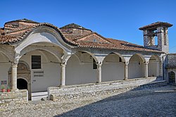 Church of St Mary, Berat, Albania 2013-09 01.jpg