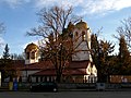 Градска православна црква