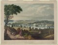 City of Washington from beyond the Navy Yard - painted by G. Cooke ; engd. by W.J. Bennett. LCCN92520609.tif