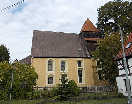 ClodraKirche2