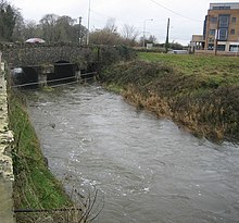 River Tolka