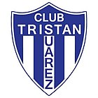 Club Social y Deportivo Tristan Suarez logo.jpg