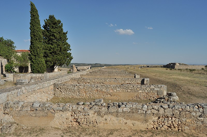 File:Clunia Sulpicia (Peñalba de Castro) - 020 (35885487815).jpg