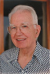 Ronald Coase, economist and 1991 Nobel laureate