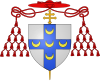 Jas Kardinalen Piccolomini.svg