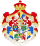 Coat of Arms of Fernando Gómez-Acebo, Grandee of Spain.svg