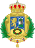 Coat of Arms of Madrid City (1859-1873 and 1874-1931).svg