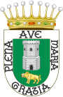 Blason de Vilalba