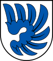 Wappen von Arlesheim (Vogtei Birseck)