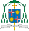 Coat of arms of Jan Baxant, svg