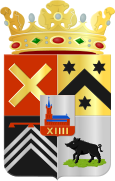 Coat of arms