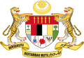 Coat of arms of Malaysia