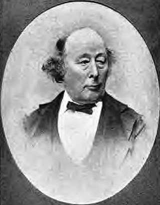 <span class="mw-page-title-main">Collet Dobson Collet</span> English radical freethinker, Chartist and campaigner