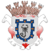 Coat of arms of Colotlán