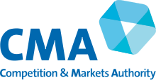 Competition and Markets Authority.svg