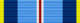 Congressional Space Medal of Honor - nastrino per uniforme ordinaria